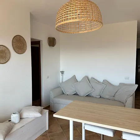 Apartmán Bellavista *