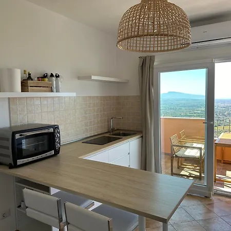 Apartmán Bellavista