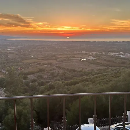 Apartmán Bellavista
