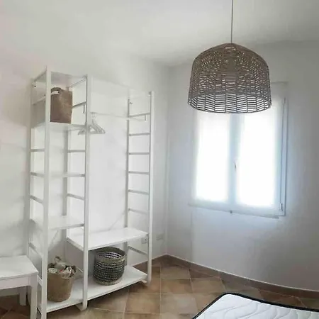Apartmán Bellavista